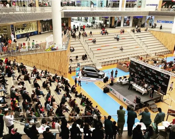 10 Burda Skoda Karoq Çekiliş Sonucu Açıklandı!