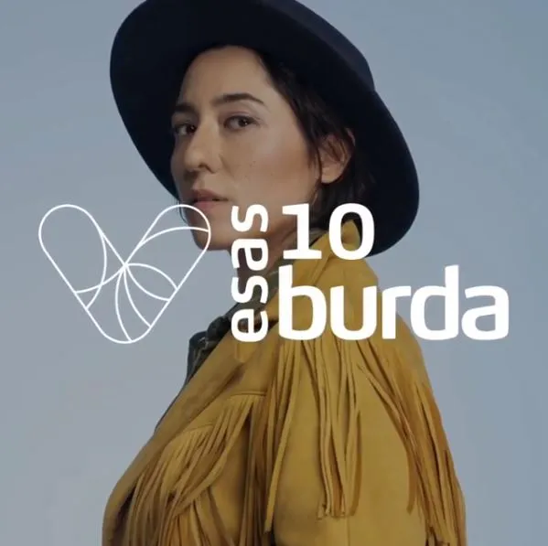 10 Burda 10Fest Kalben Konseri! 10 Burda 10Fest Kalben Konseri!