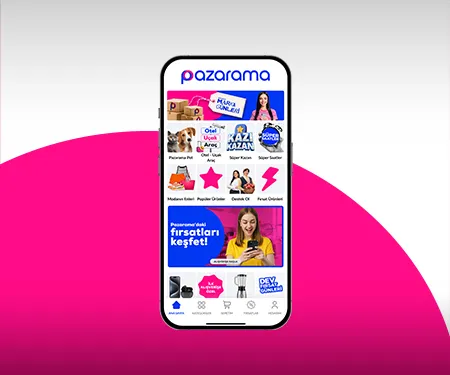 Bonus Çarşı Pazarama Kampanyası: 400 TL Bonus!