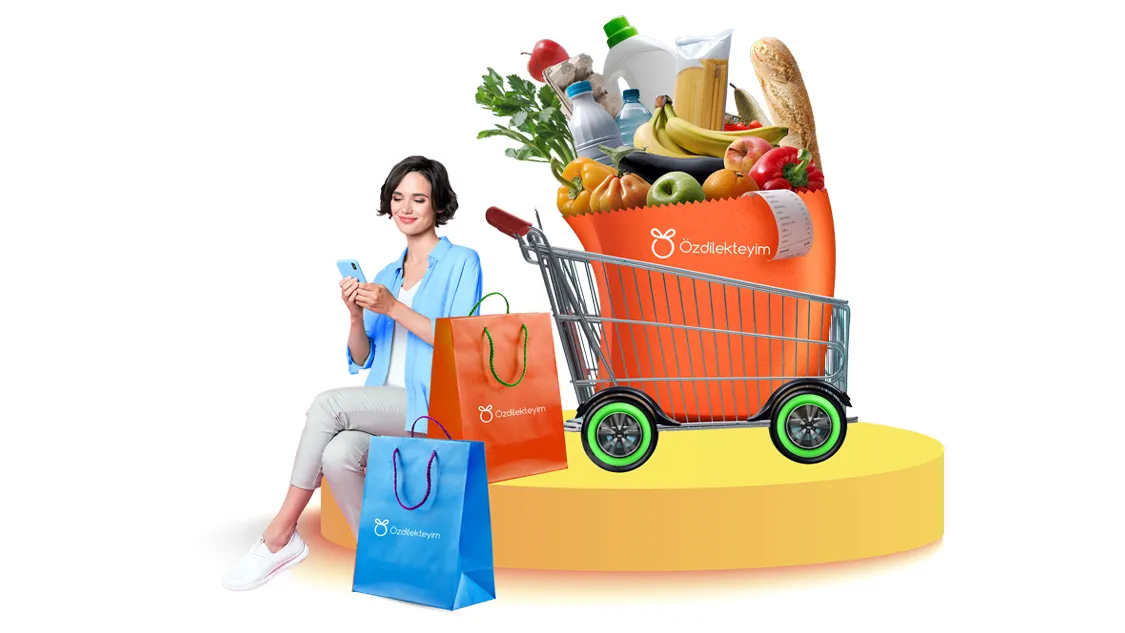 24 Nisan 2026 – 1 Haziran 2026 tarihleri arasında, Worldcard ile Özdilek Mağazalarından ve Marketlerinden tek seferde yapacağınız 3.000 TL ve üzeri alışverişlerinizde, 200 TL Worldpuan!