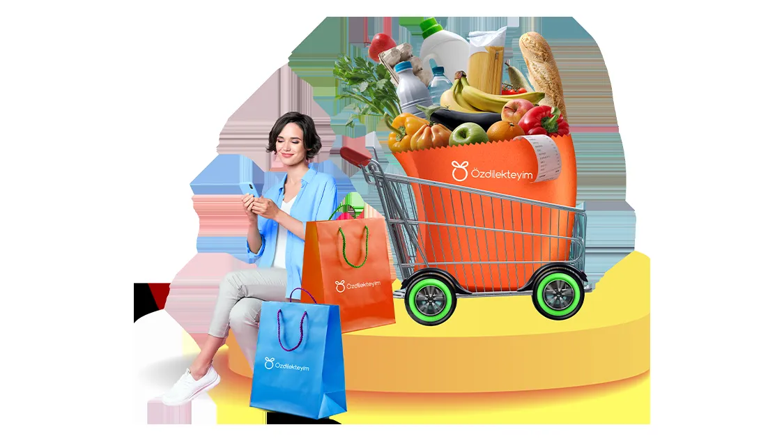 Worldcard x Özdilekteyim: 250 TL Worldpuan Kampanyası