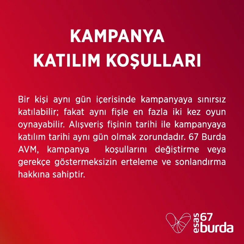 67 Burda’da Altın kazandırıyor!