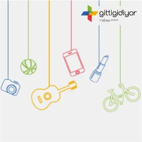 gittigidiyor.com'da 75 TL'ye Varan MaxiPuan!