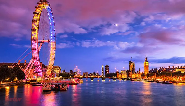 Yapı Kredi adios ile Londra’yı indirimli geziyos! Yapı Kredi adios ile Londra’yı indirimli geziyos!