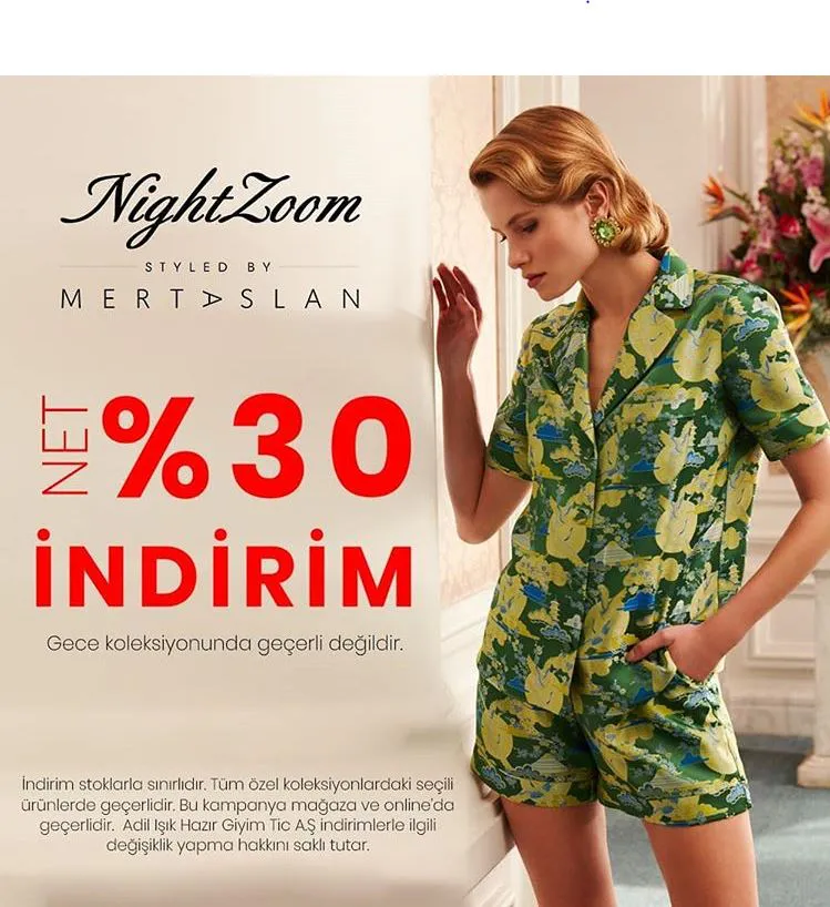 Tarzını yeniden yorumlamak isteyenleri adL'e bekliyoruz! Tarzını yeniden yorumlamak isteyenleri adL'e bekliyoruz!