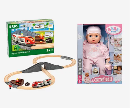 Adore Oyuncak Kampanyası: Bonus ile 350 TL'ye Kadar Bonus!