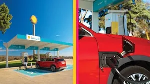Ağustos'ta Shell Recharge Şarj Fırsatı