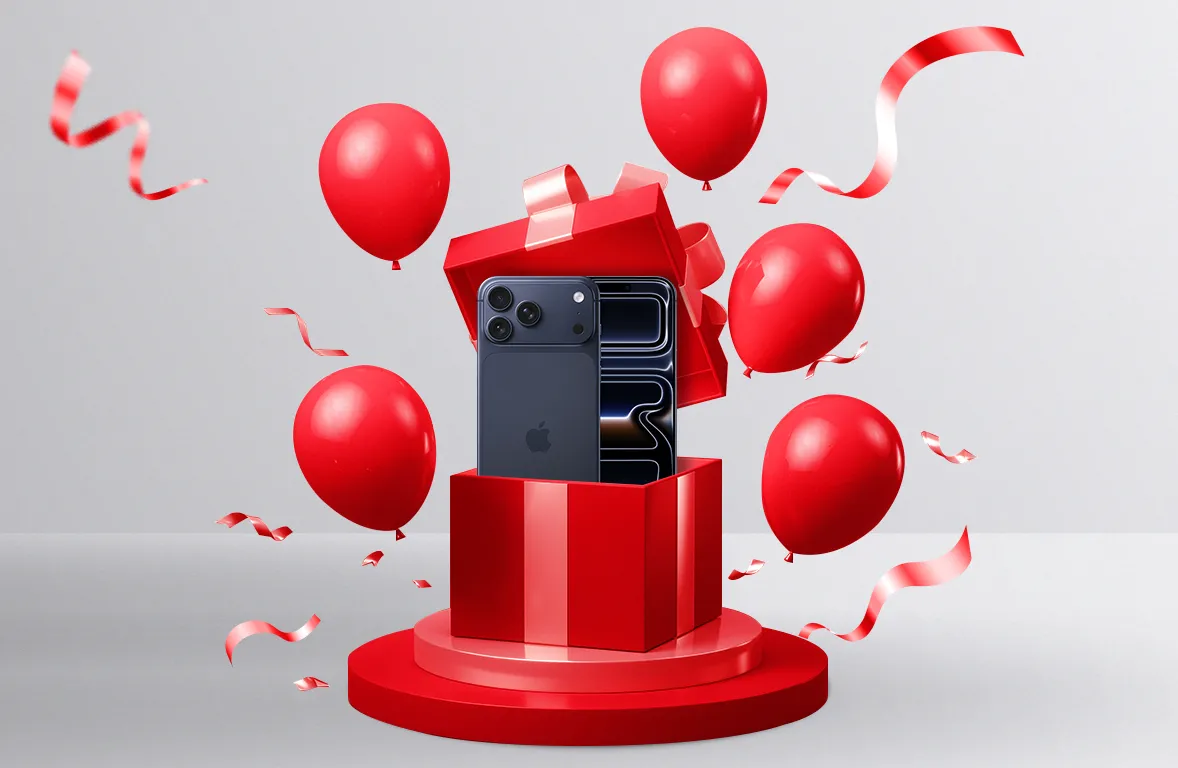 Akbank iPhone 17 Pro Max Çekiliş Kampanyası