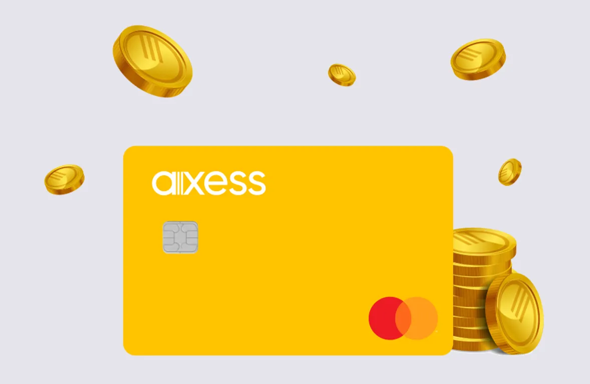 Akbank Axess Chip-para Kampanyası: Kazanmaya Başla!