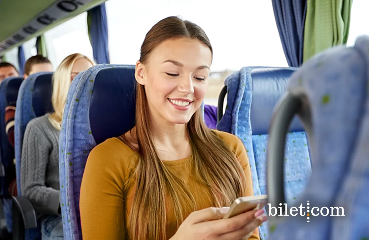 Akbank Bilet.com İndirim Kampanyası - Ucuz Otobüs Bileti