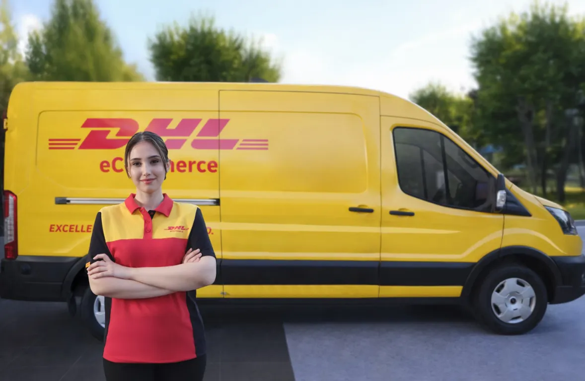 Akbank ile DHL eCommerce Kampanyası
