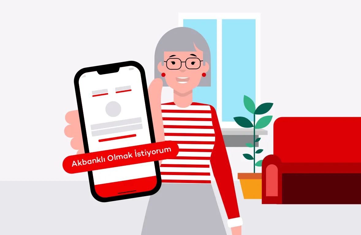Akbank Emekli Promosyonu: Nakit + Chip Para!