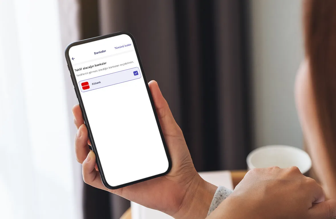 Akbank ile Hangikredi Kampanyası