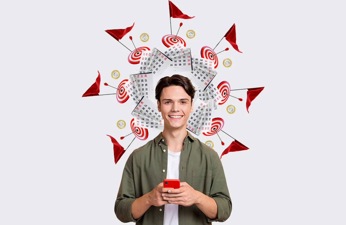 Akbank Üniversiteli Harçlık Hesap ile Kazan!