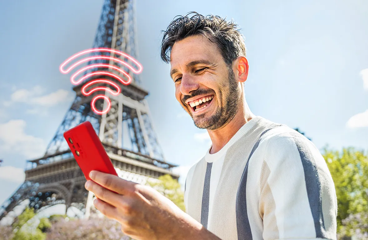 Akbank ile Pocket eSIM Kampanyası