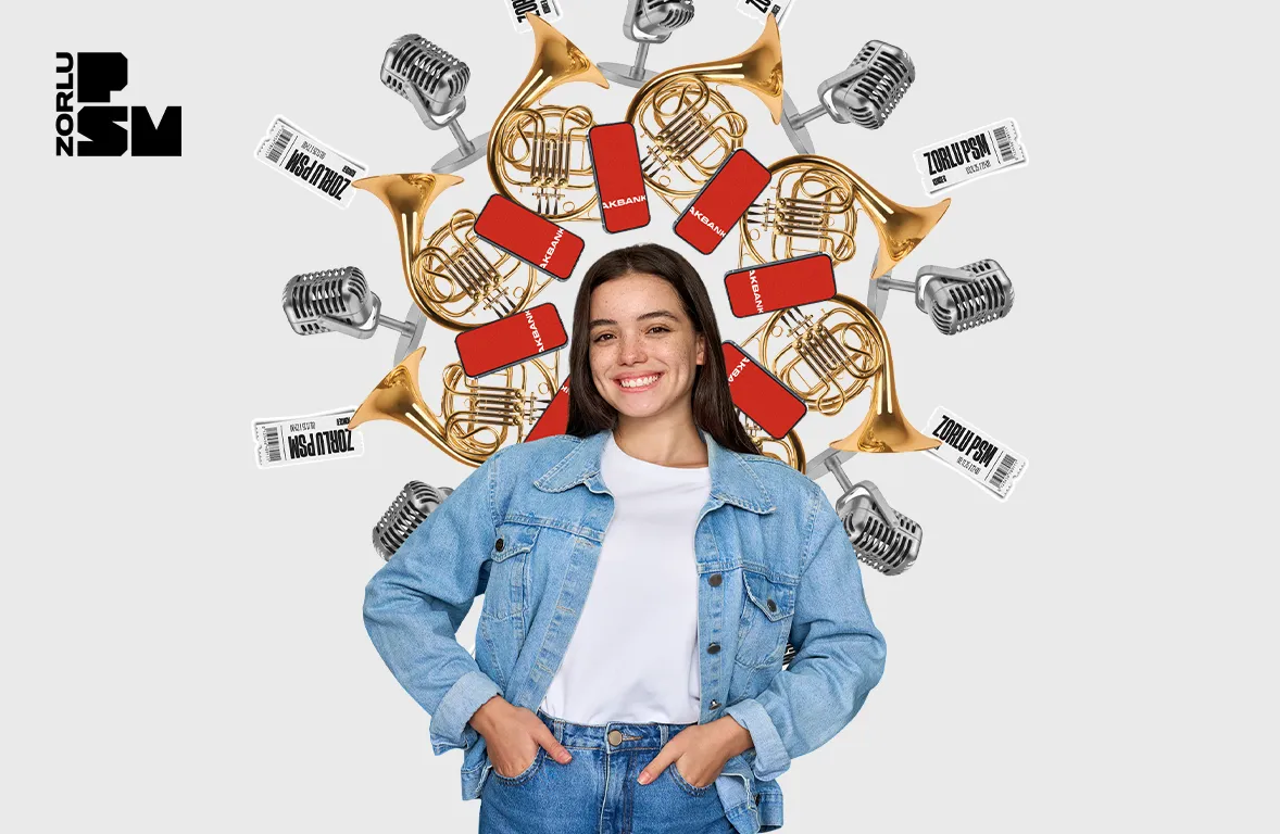 Akbank Üniversiteli Koltuğum Kampanyası