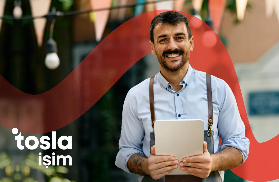 Akbank ile Tosla İşim Sanal POS Kampanyası