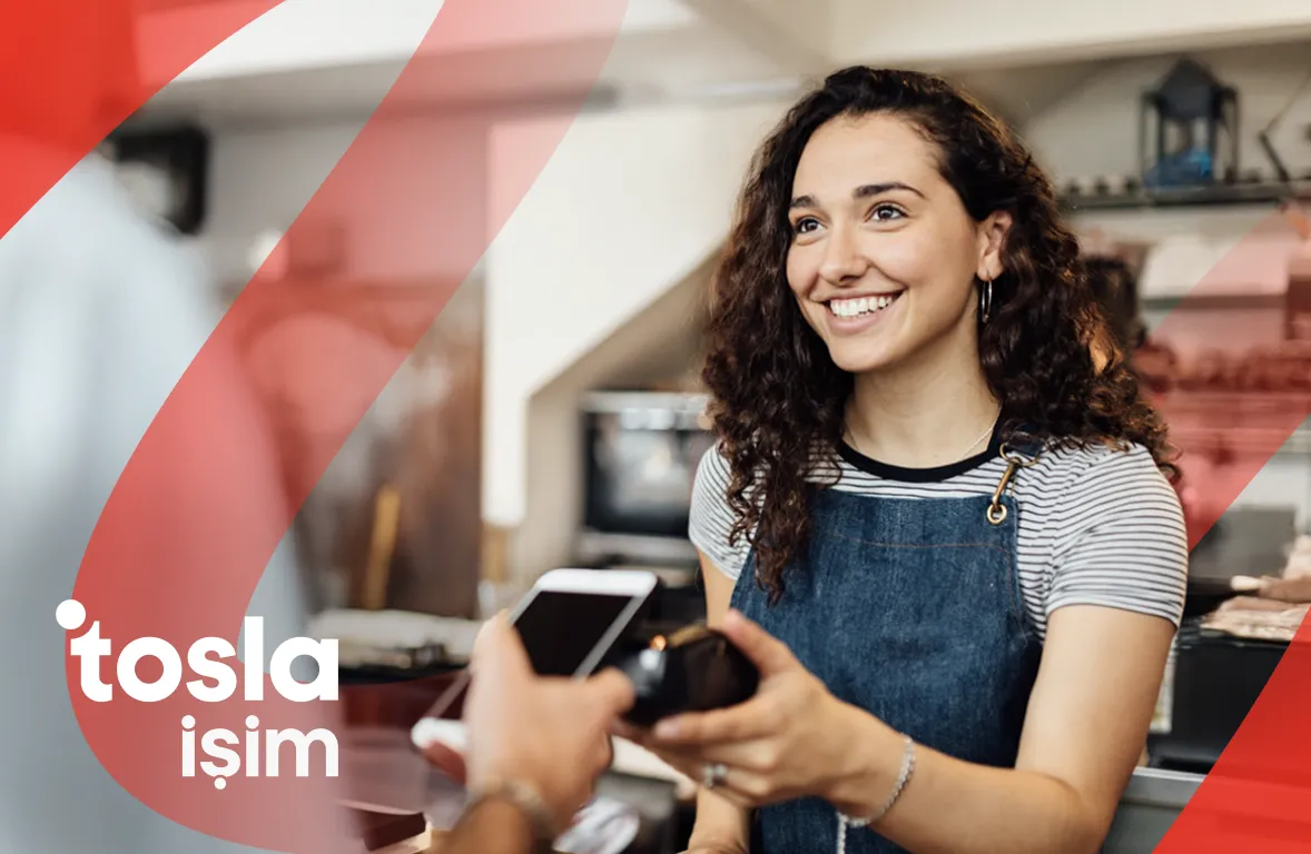 Akbank ile Tosla İşim Yazar Kasa POS Kampanyası
