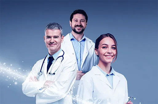 Âlâ Sağlık Meslek Paketi ile Âlâ Bankacılık Avantajları