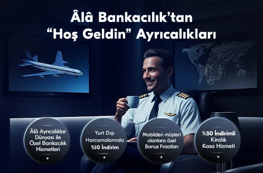 Âlâ Bankacılık ile TÜSHAD Üyelik Ayrıcalıkları