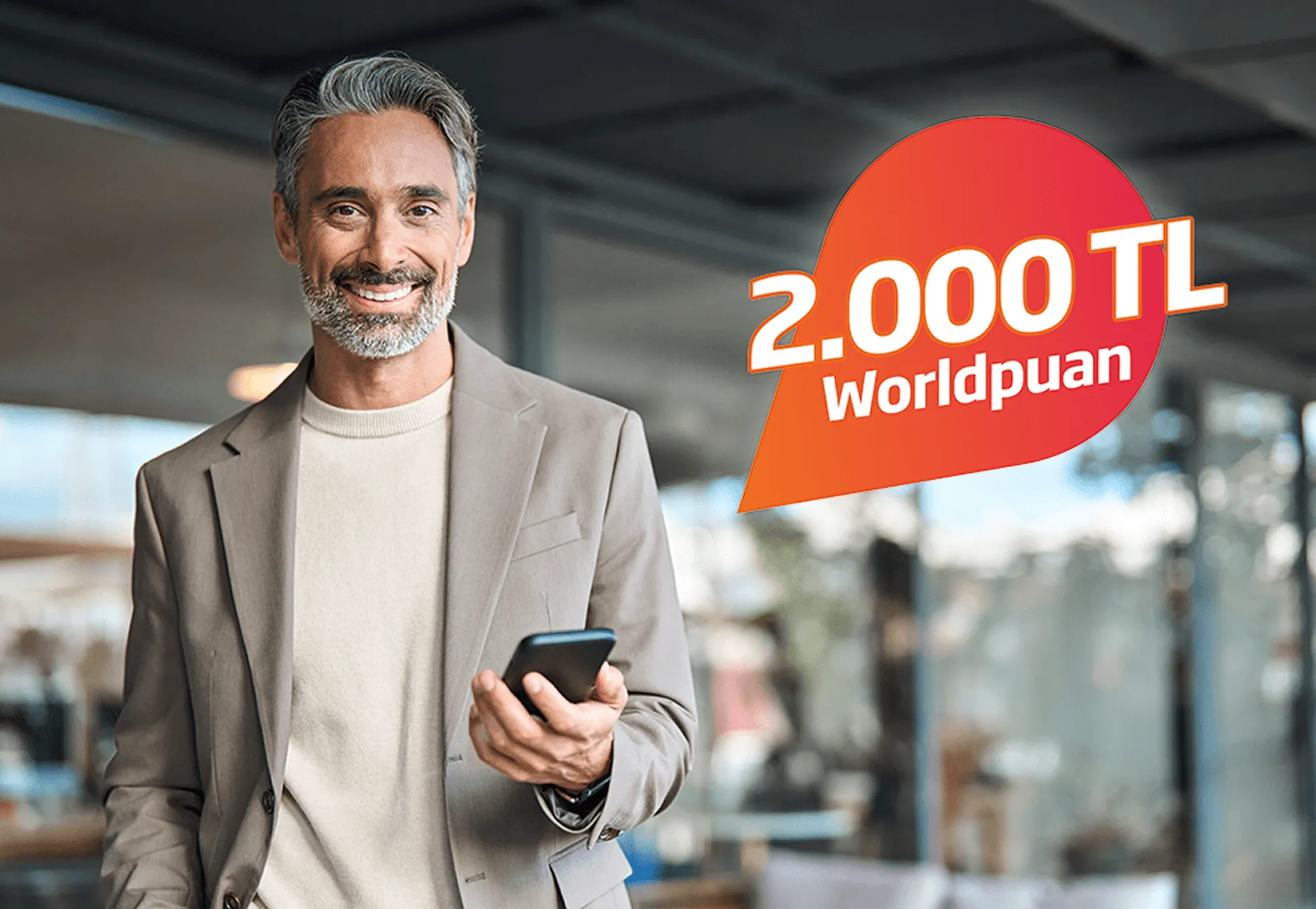 Albaraka Sigorta Kampanyası: 2000 TL Worldpuan Kazanma Fırsatı