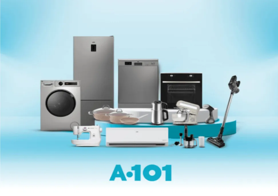 Albaraka World ile A101 Harcamalarınızda World’e Özel 6 Taksit Fırsatı!