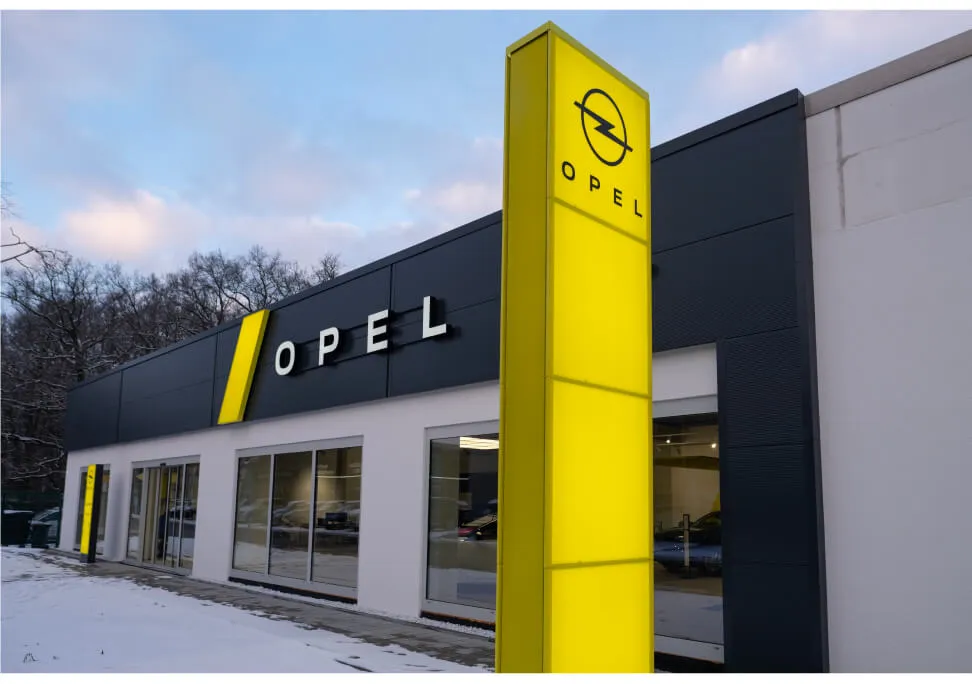 Albaraka World ile Opel Yetkili Servislerde World’e Özel 6 Taksit Fırsatı!