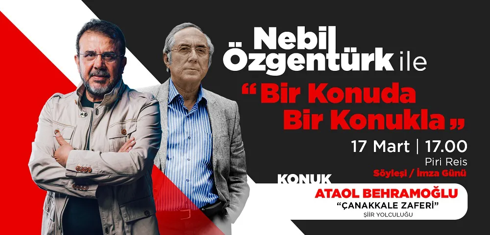 Ankara Panora Sohbetleri! Ankara Panora Sohbetleri!