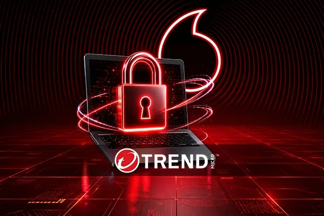 Trend Micro Antivirüs'te %10 İndirim - Yanımda ile!