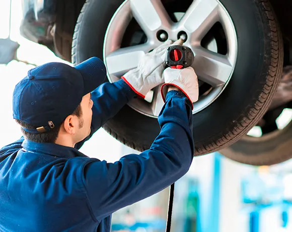 Araç Bakım-Lastik Sektöründe 1.000 TL MaxiPuan Fırsatı