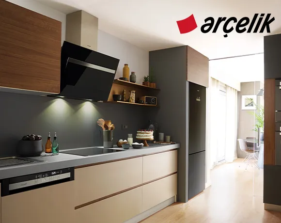 Arçelik'te ilave 4 taksit fırsatı! Arçelik'te ilave 4 taksit fırsatı!