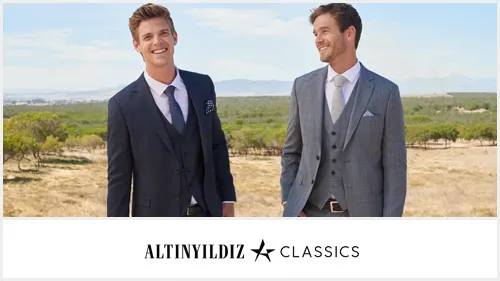 Axess’e özel Altınyıldız Classics'te 50 TL chip-para! Axess’e özel Altınyıldız Classics'te 50 TL chip-para!