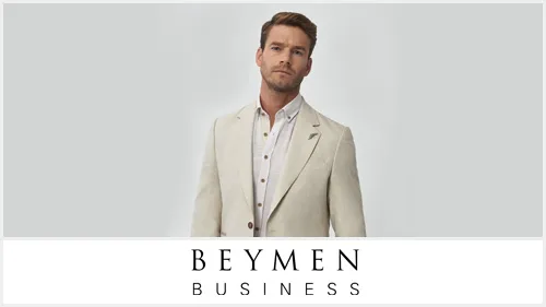 Axess'e özel Beymen Business'ta Ek %10 İndirim!