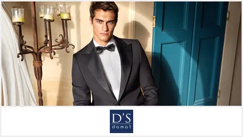 Axess'e özel D’S damat'ta 75 TL chip-para! Axess'e özel D’S damat'ta 75 TL chip-para!