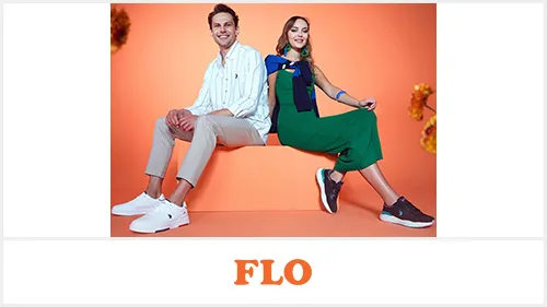 Axess'e özel Flo'da peşin fiyatına 6 aya varan taksit!