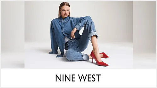 Axess ile Nine West'te 300 TL Chip-Para Kampanyası