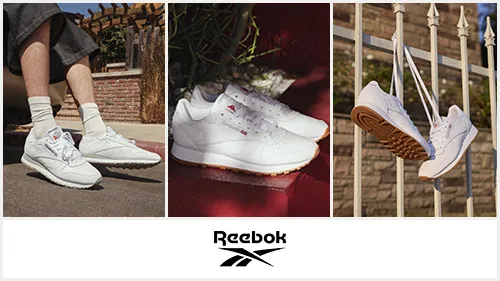 Axess Reebok Kampanyası: 350 TL Chip-Para!