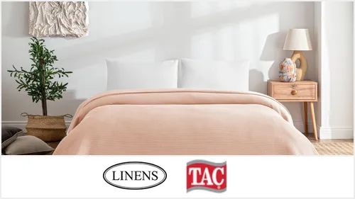 Axess ile Taç & Linens'te Chip-Para Kampanyası