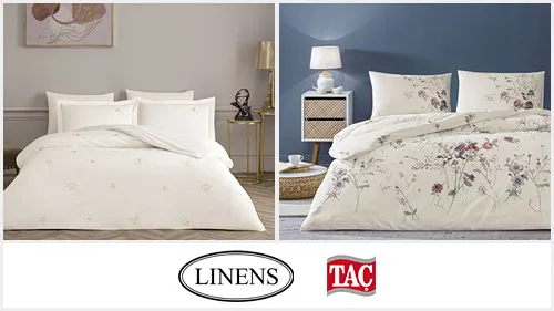 Axess ile Taç Linens'te Chip-Para Kampanyası