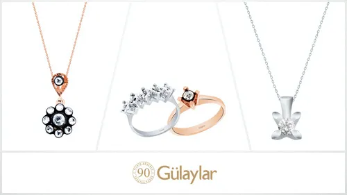 Axess'e özel Gülaylar'da 100 TL chip-para!