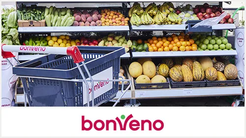 Axess BonVeno Market Kampanyası: 50 TL Chip-Para!