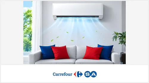 Axess ile CarrefourSA'da Klima Kampanyası