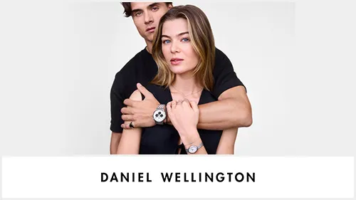 Axess ile Daniel Wellington'da Taksit Fırsatı
