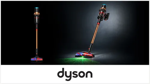 Axess ile Dyson'da 9 taksit fırsatı!