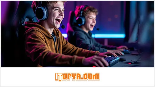 Axess ile Eera-İtopya mağazalarında ve www.itopya.com’da peşin fiyatına 5 taksit fırsatı!