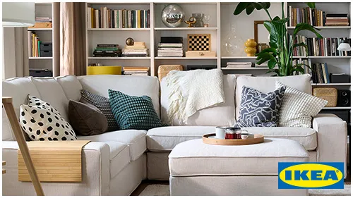 Axess ile IKEA'da 400 TL Chip-Para Kampanyası