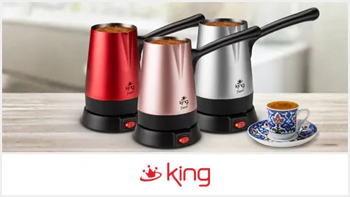 Axess ile King.com.tr'de indirim!