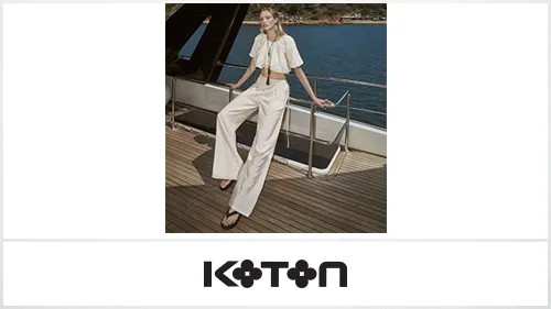 Axess ile Koton'da %15 İndirim Fırsatı!