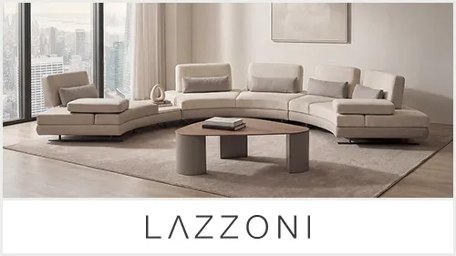 Axess ile Lazzoni'de 6 Taksit Fırsatı!