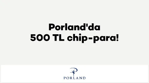 Porland'da Akbank Axess İle 500 TL Chip-Para Kazan! Büyük Moda Alışverişinde Kaçırılmayacak Fırsat
